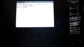 e16 - Enlightenment DR16 Running on an old laptop