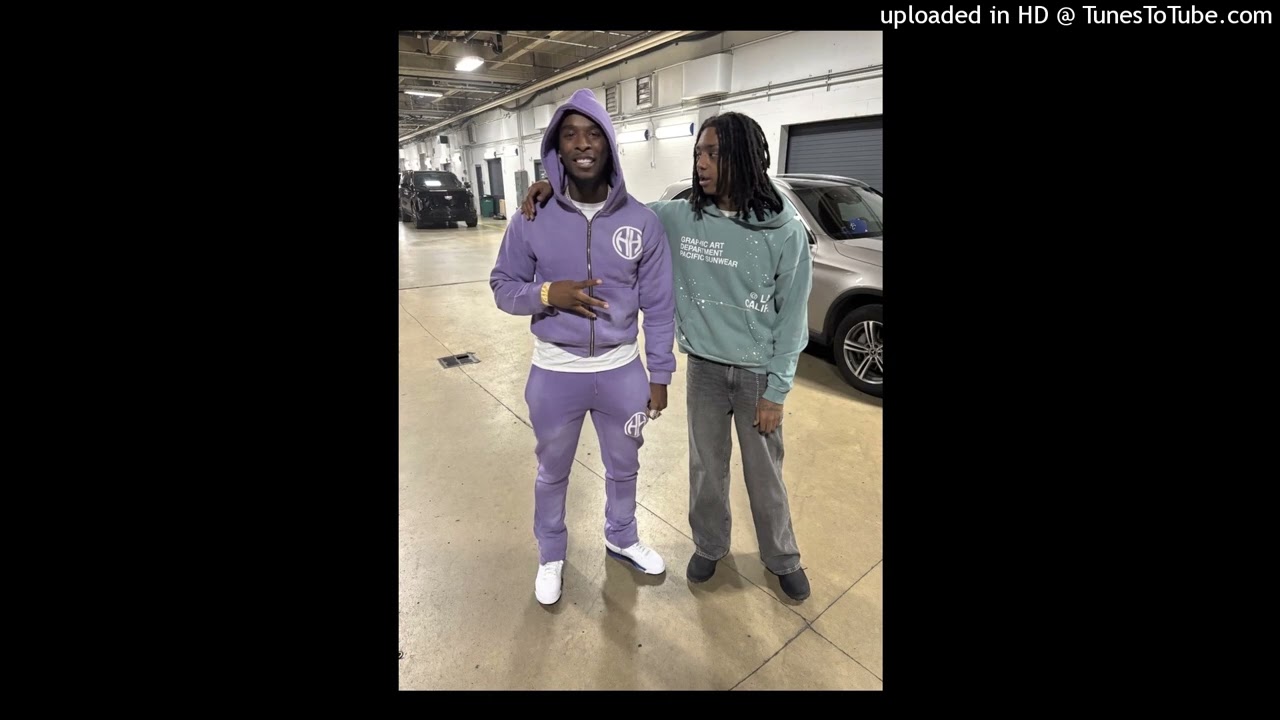 STL HI-SPEED TYPE BEAT - LET THE KRISS MILLY ROCK 