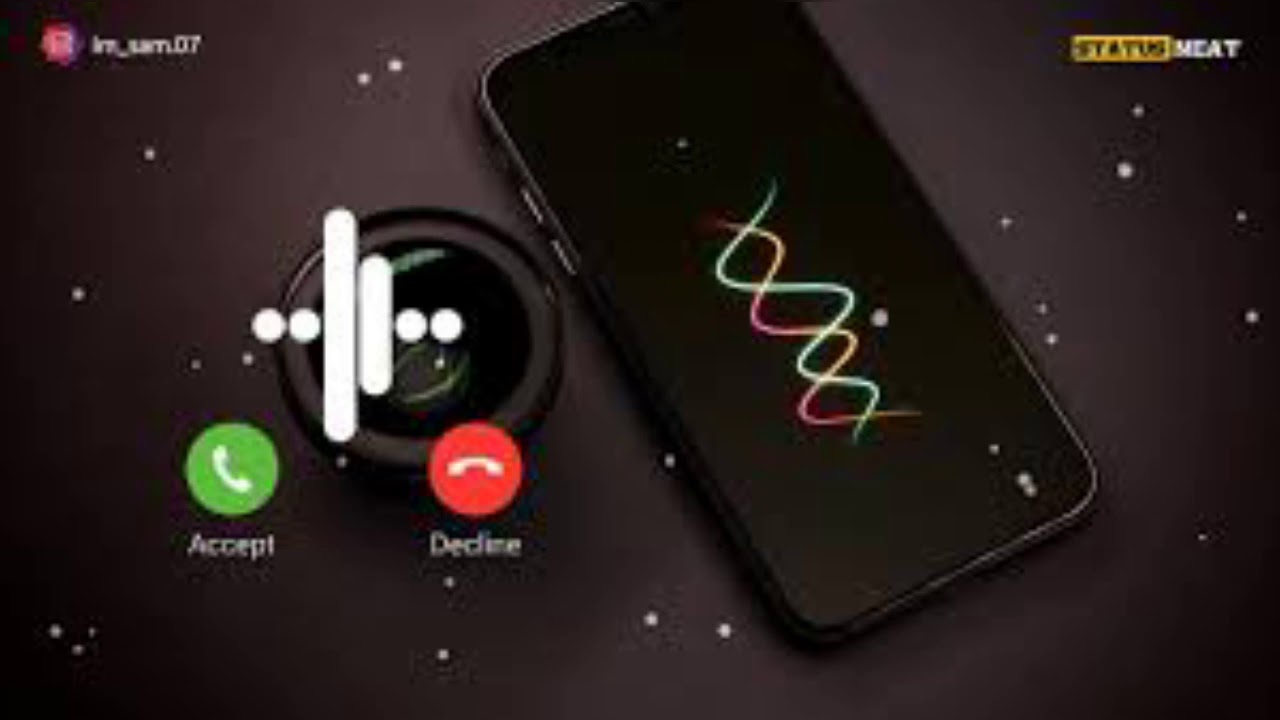 Best music ringtone duniya only music ringtone best Mobile ringtone