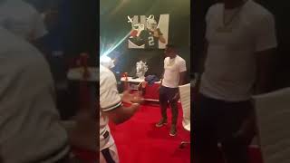 Video-Miniaturansicht von „Ken Carter (Official KenC) when Boosie Badazz invites you to his mansion and you destroy one of his“