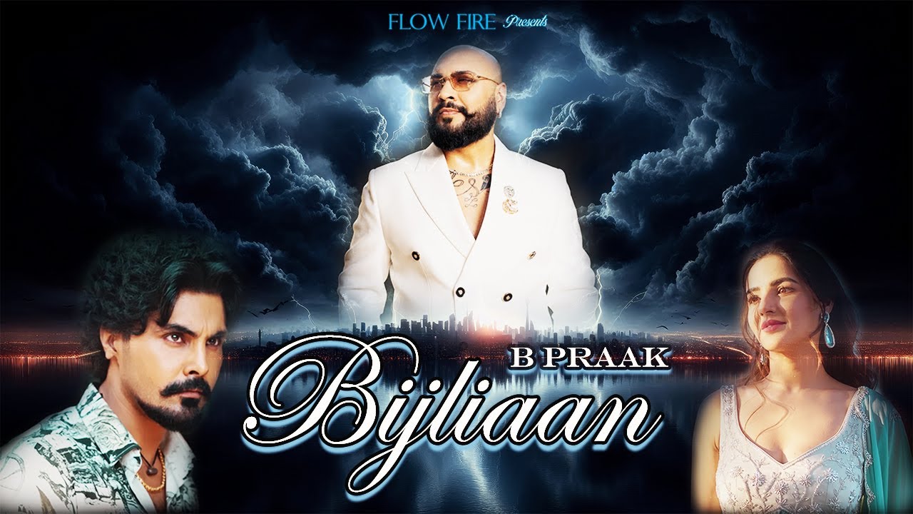 [ B PRAAK : BIJLIAAN ] HD Video | Jayy Randhawa | AvvySra | Latest ...