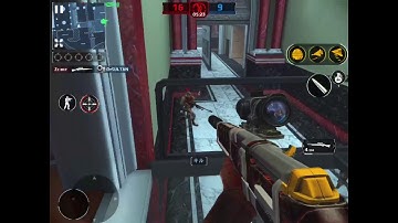 MC5 ESL Zodiac vs Great clan (hackers)