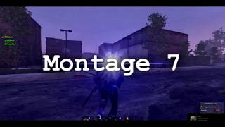 H1Z1 - $teffe JS MONTAGE 7 *xPpPpPPPPPPPPPPPP*
