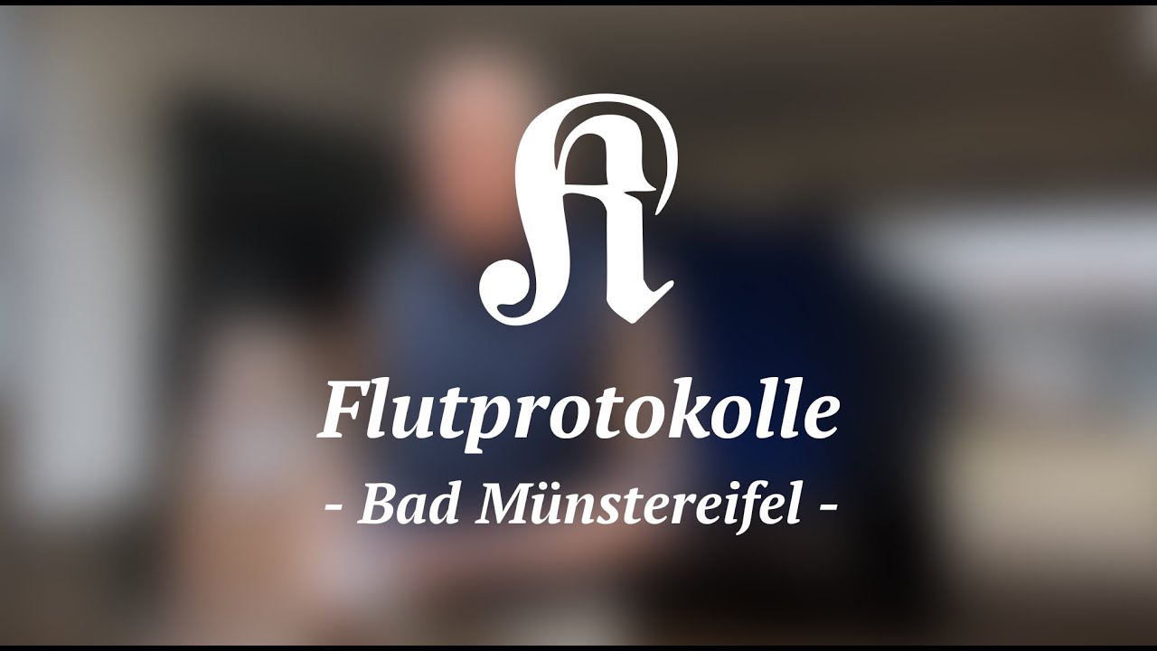 #Flutprotokolle