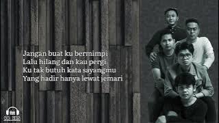 Juicy Luicy -  Jemari [ Official Musik lirik ]