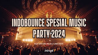 BECAK DUTCH VOL 22 - music party inikan yg kalian cari, dgr offline melalui link drive #indobounce
