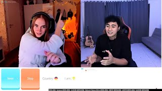 AKHIRNYAA !! ARI AGASSI KETEMU LAGI SAMA LEA TEMEN BULE DARI GERMAN