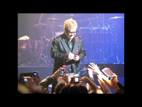 Elton John/Ray Cooper