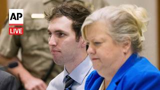 LIVE: Day 4 of hearing in case of Tyler Robinson, man accused of killing Charlie Kirk