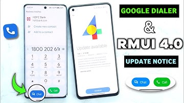 Realme UI January 2023 Update Notice | Google Dailer New Update & Features | realme UI 4.0