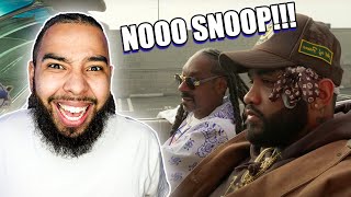 HE DIDN'T HAVE TO DO OG LIKE THAT! Joyner Lucas - Str8 Like Dat (Evolution) REACTION!!!