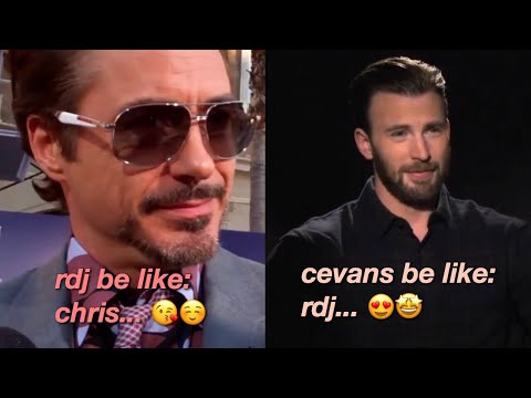 robert downey jr.