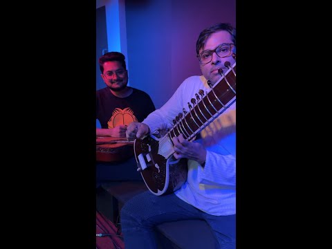 Tu hi re | Amritanshu Dutta | Purbayan Chatterjee