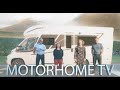 Motorhome TV Ep 4 2020: review of a luxury motorhome, campsite challenge & tour the Malvern Hills