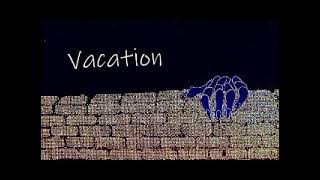 Vacation   The Resurrection of Vacation   1971   Full Album