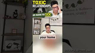 How to Break the Trauma Bond from a Narcissist