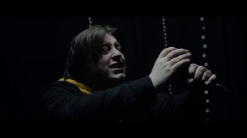 Grimoire - Dead Poet (Official Music Video)