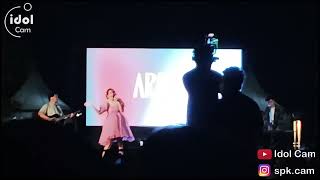 Aruma   Seberapa Pantas From Sheila On 7 At Sarinah 110523