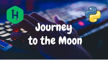 214 - Journey to the Moon | Graph Theory | Hackerrank Solution | Python