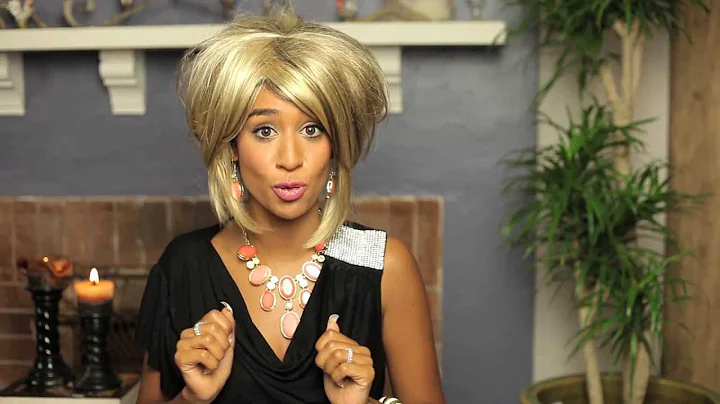 Long Island Medium - Parody