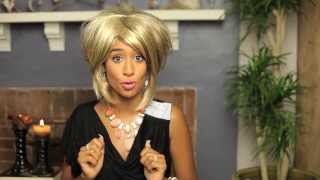 Long Island Medium - Parody
