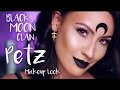 ☾ Sailor Moon: Petz ✧ Black Moon Clan Collab - Desi Perkins