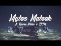 MYLES MALEEK IT S GONE BE YOU Ft RAVEN FELIX DCM mp3