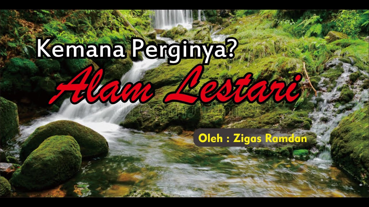 View Contoh Puisi Tentang Wisata Alam Background Contoh