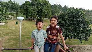 qaiser and muneeb latest song. tu k ugh awa angar no.