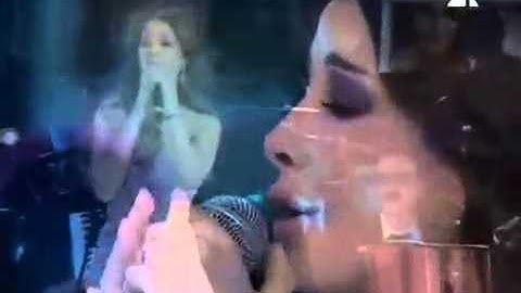 Nancy Ajram Wana Bien Edik