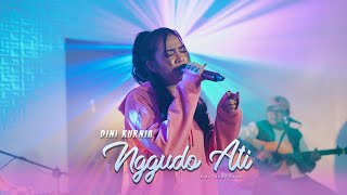 Dini Kurnia - NGGUDO ATI (Official Music Video)