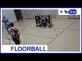 Floorball Penalty