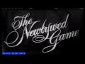 The Newlywed Game - W/O/C - Sept. 2nd, 1969