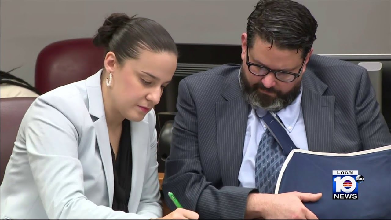Jury selection underway in trial of man accused of killing cyclist ...