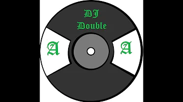 DJ Double A_EDM Mix Jan 21
