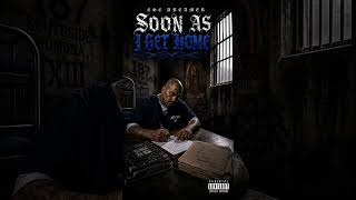 187 Music – ESE Dreamer 🔵 Soon As I Get Home | Prison Letters #Shorts