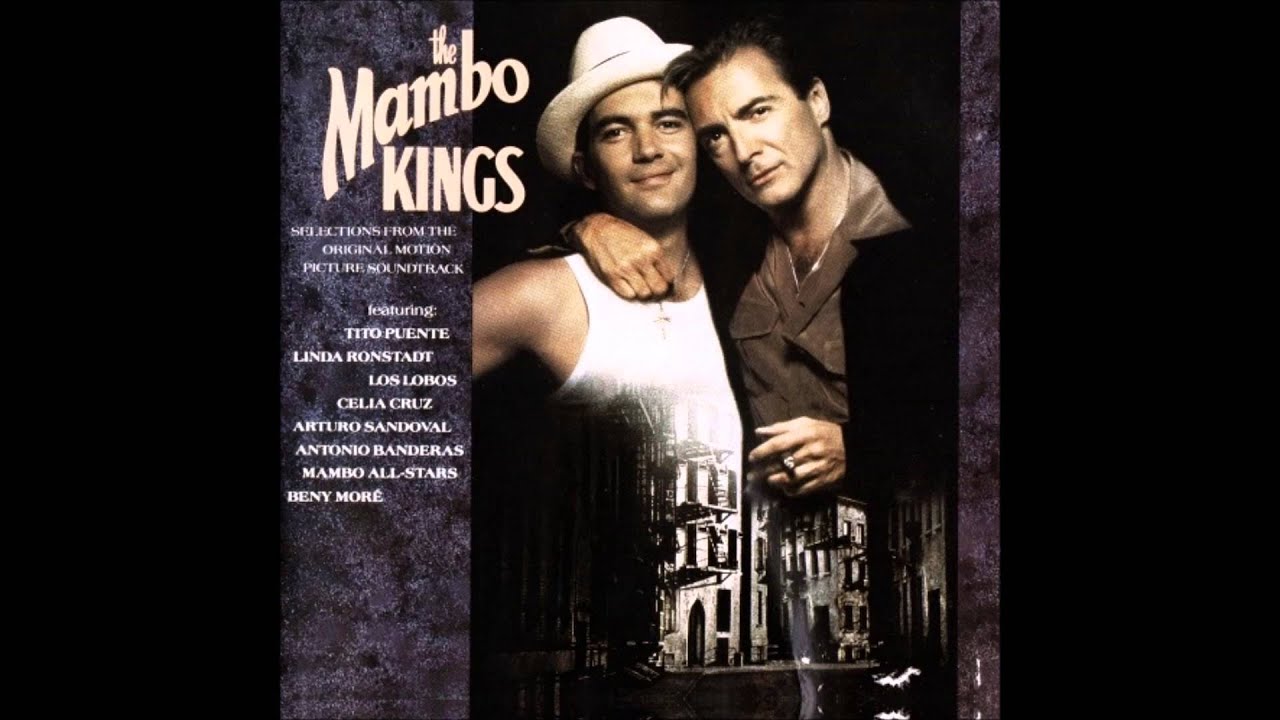 Bella Maria De Mi Alma - Mambo 4ll Stars (Feat. 4ntonio B.)