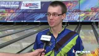 2014 USBC Masters: TV Finalists Set