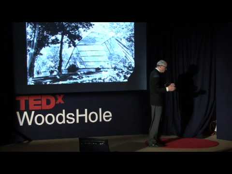TEDxWoodsHole - AM Dolan - Performing Buckminster ...