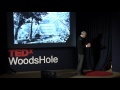 TEDxWoodsHole - A.M. Dolan - Performing Buckminster Fuller