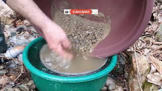 Here's Practical Gold Mining / I FOUND WHERE THE BIG GOLD NUGGETS ARE! by ALTIN AVCISI 1 106,759 views 1 month ago 8 minutes, 44 seconds