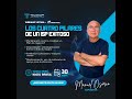 Los Cuatro Pilares de un ISP exitoso