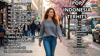 FULL ALBUM POP TERBARU 2026 LAGU VIRAL TIKTOK PALING ENAK DIDENGAR NONSTOP SEHARIAN