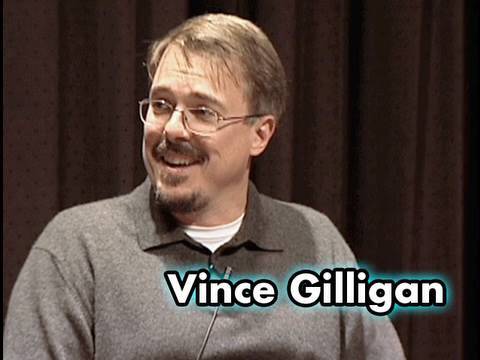 Vince Gilligan Explains Why BREAKING BAD Is Called BREAKING BAD