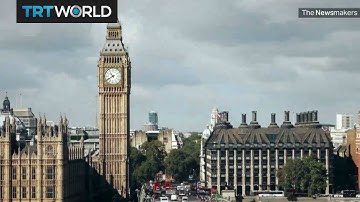 The Newsmakers: Brexit Begins and Scottish Independence?