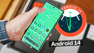 Dùng lại Google Pixel 7 cùng Android 14: Chết thật. Lâu không dùng lại nghiện rồi