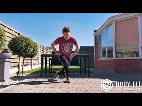 Video: Hoe werk die I-ledemaat?
