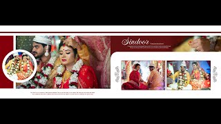 Anshu weds Arpan ❤️|Bengali wedding video| 2013 to forever |Love story| Tseries Song 🤍 #trend #love