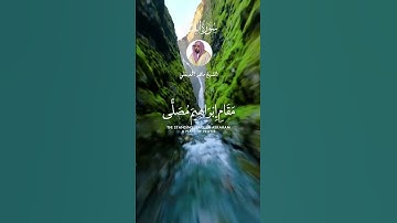 الشيخ ماهر المعيقلي  #اكسبلور #قرآن #explore #قران_راحة_نفسية #لايك #قران_كريم #سورة_البقرة