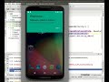 Курс 2. 4. Принцип работы приложения в Android Studio.